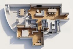 Seasons Park (D26), Condominium #532965711